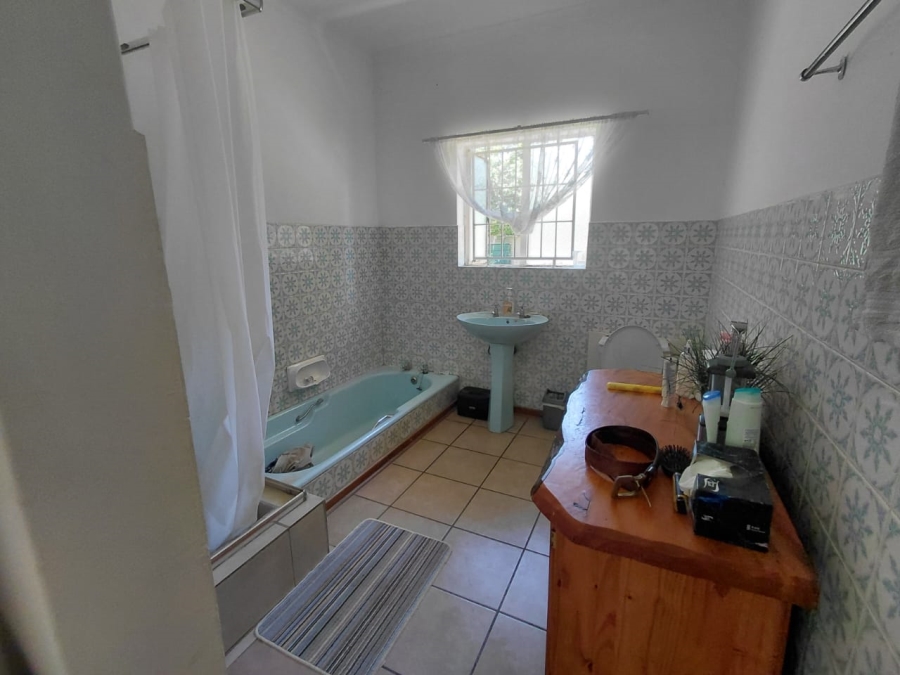 3 Bedroom Property for Sale in Burgersdorp Eastern Cape